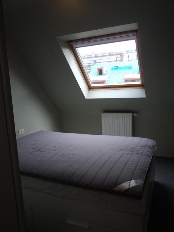 For Ever Nieuwpoort Room photo